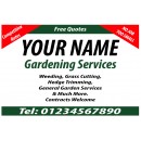 Garden Service Advert 011 - 1
